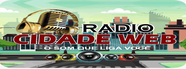 Radio Cidade Web